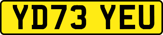 YD73YEU