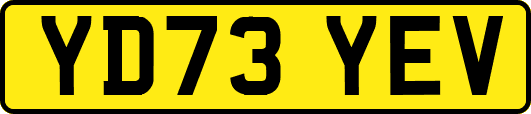YD73YEV