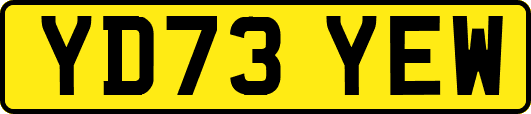 YD73YEW