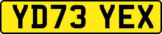 YD73YEX