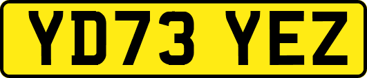YD73YEZ