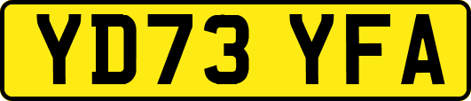 YD73YFA