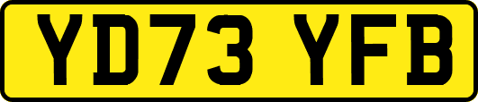 YD73YFB