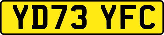 YD73YFC