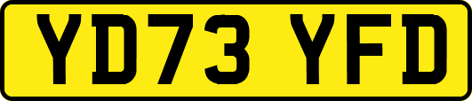 YD73YFD