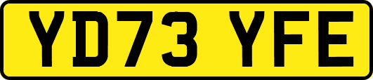 YD73YFE