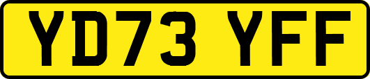 YD73YFF