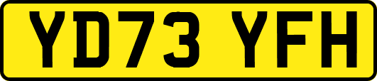 YD73YFH