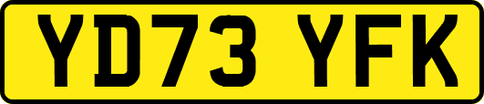 YD73YFK