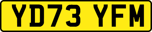 YD73YFM