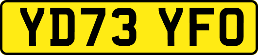 YD73YFO