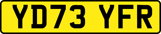 YD73YFR