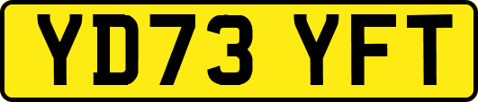 YD73YFT