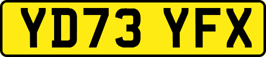 YD73YFX