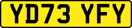 YD73YFY