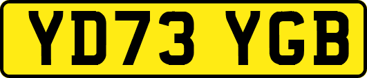 YD73YGB