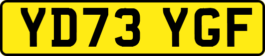 YD73YGF