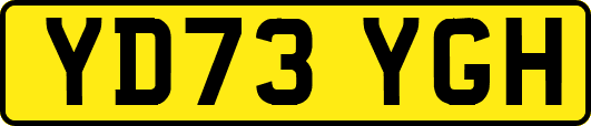 YD73YGH