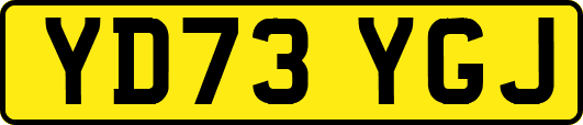 YD73YGJ