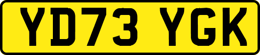 YD73YGK