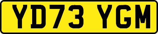 YD73YGM