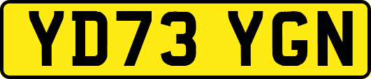 YD73YGN