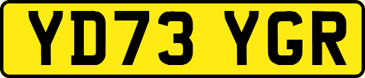 YD73YGR
