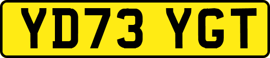 YD73YGT