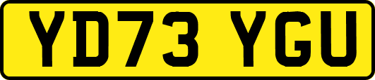 YD73YGU