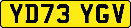 YD73YGV