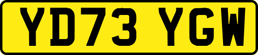 YD73YGW