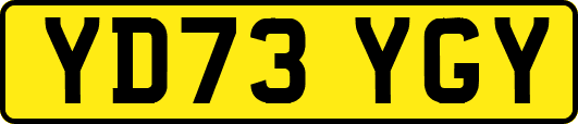 YD73YGY