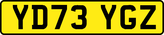 YD73YGZ