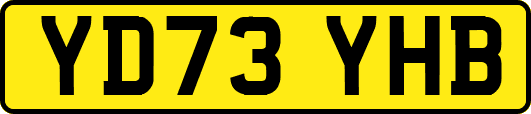 YD73YHB