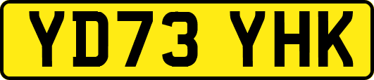 YD73YHK