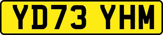 YD73YHM