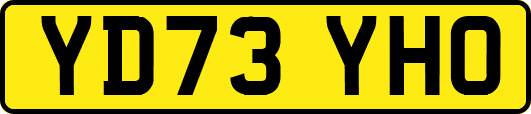 YD73YHO