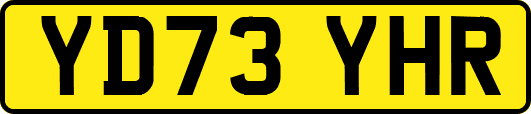 YD73YHR