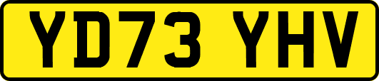 YD73YHV