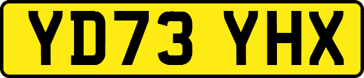 YD73YHX