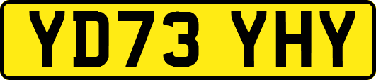 YD73YHY