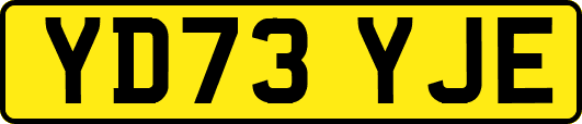 YD73YJE