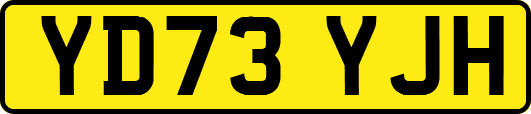 YD73YJH