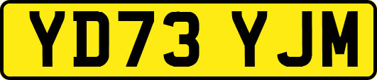 YD73YJM