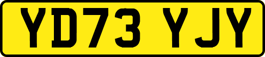 YD73YJY