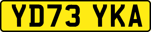 YD73YKA
