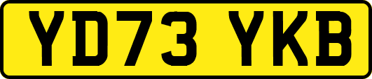 YD73YKB