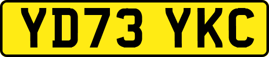 YD73YKC