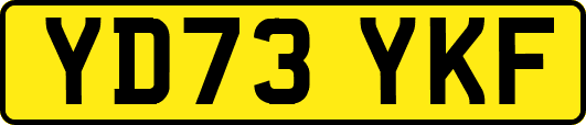 YD73YKF