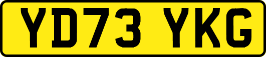 YD73YKG